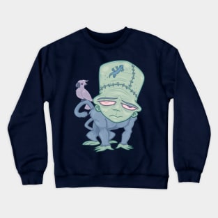 Frunkee Crewneck Sweatshirt